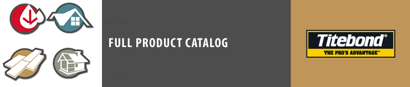 Full Line Catalog Place Holder