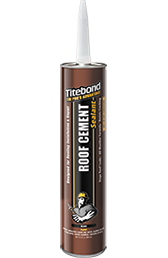 Titebond Roof Cement Sealant