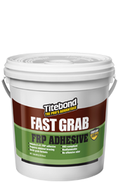 GREENchoice Fast Grab FRP Adhesive